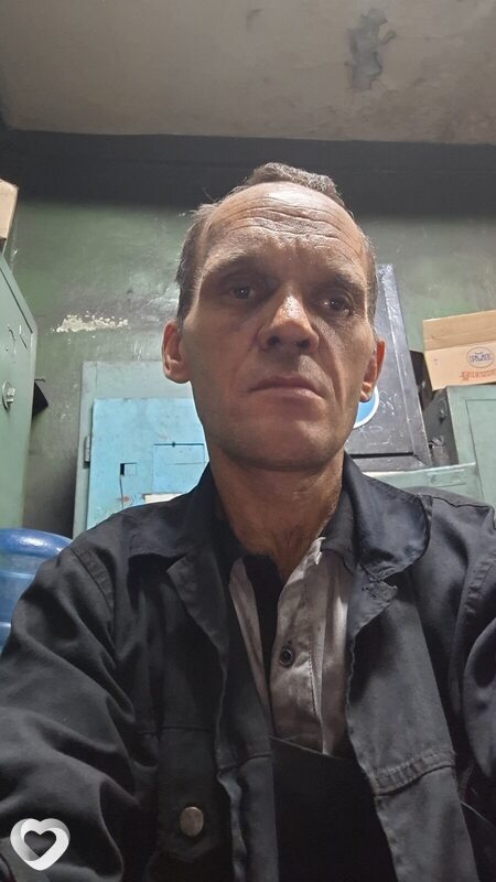 Константин, 45, Степногорске — анкета №3105561
