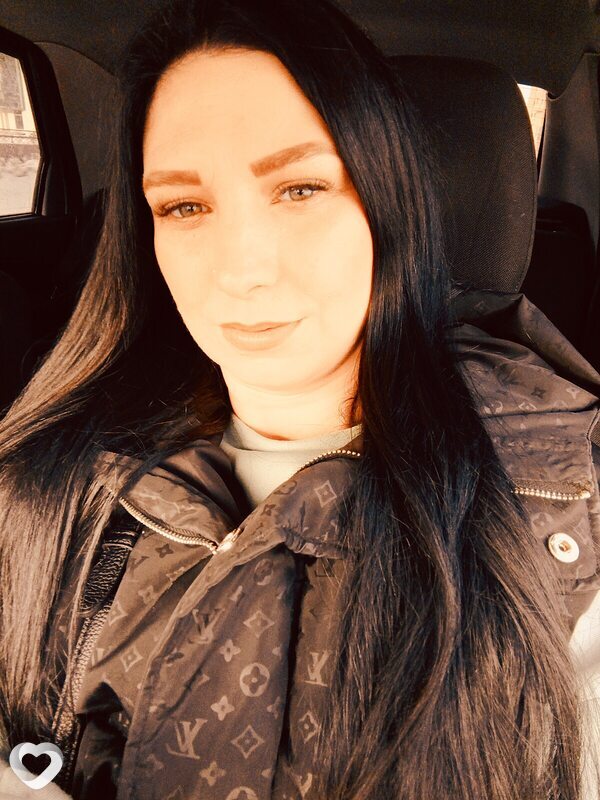 Дарья, 33, Тамбове — анкета №3105563