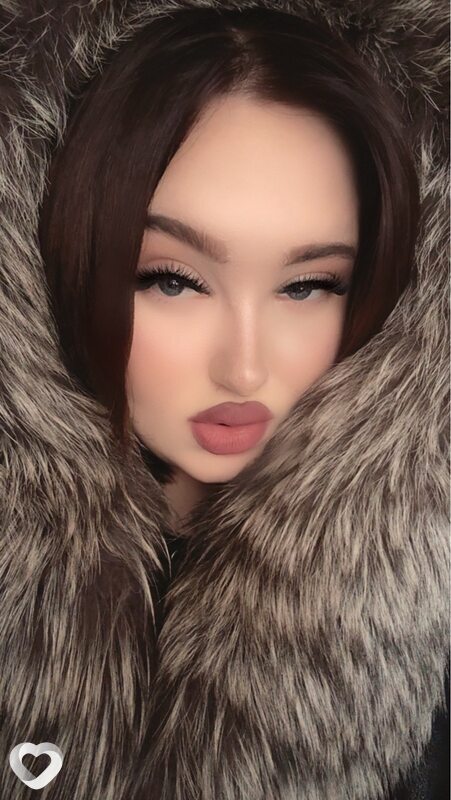 Маргарита, 19, Курске — анкета №3105566
