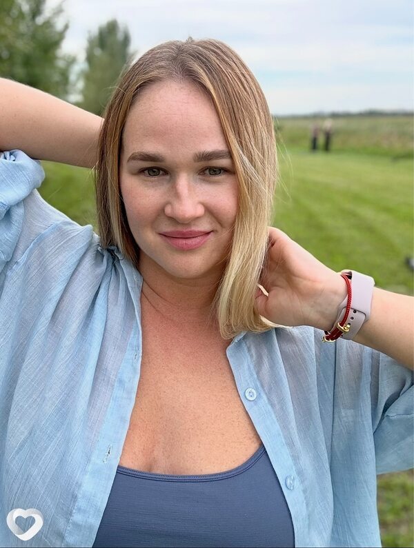 Алина, 35, Красноярске — анкета №3105573