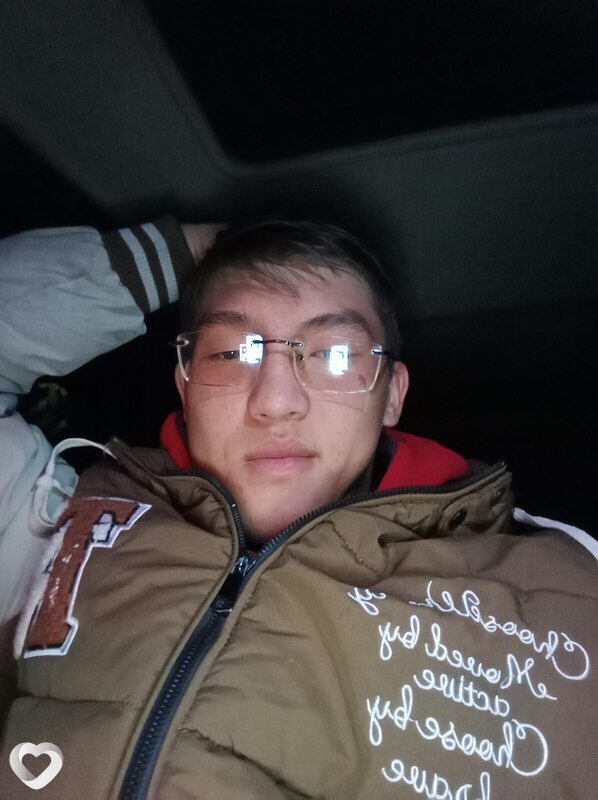 Бекжан, Талдыкорган