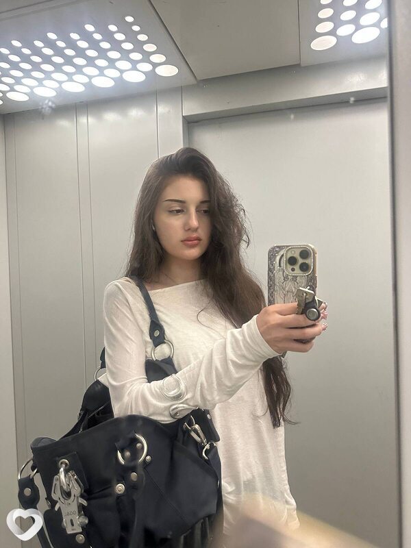 Ариша, 22, Ярославле — анкета №3105463