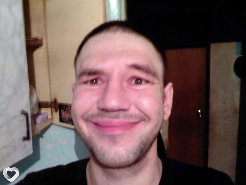 Алекс, 43, Тихорецке — анкета №3105464