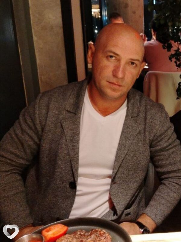 Сергей, 43, Томске — анкета №3105466