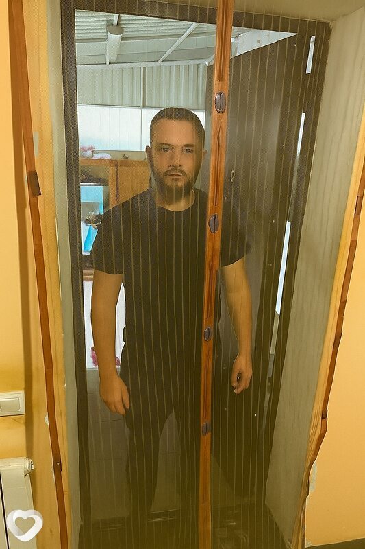 Стасик, 22, Ставрополе — анкета №3105470
