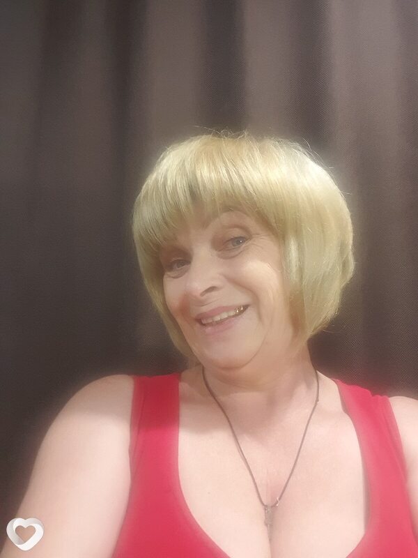 Яна, 66, Иркутске — анкета №3105475