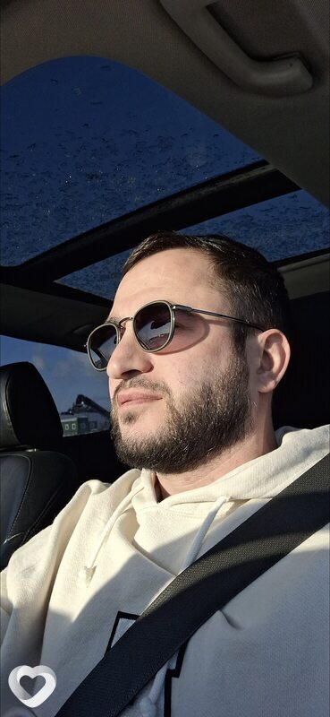 Марат, 36, Москве — анкета №3105355