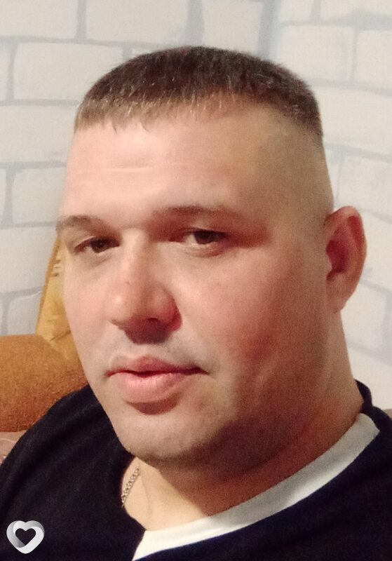 Олег, 41, Москве — анкета №3105363