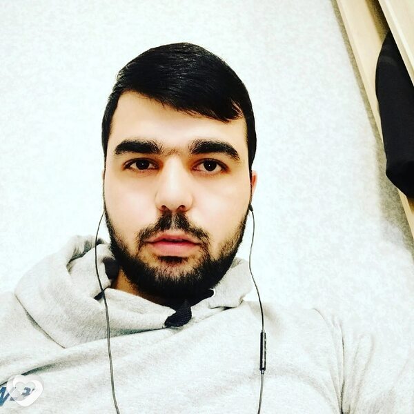 Махмуд, 28, Домодедово — анкета №3105365