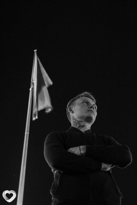 Дима, 27, Астане — анкета №3105367