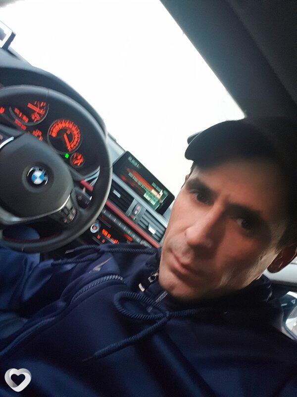 Алекс, 37, Иркутске — анкета №3105430