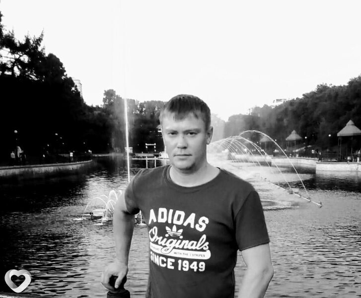 Егор, 39, Анапе — анкета №3105431