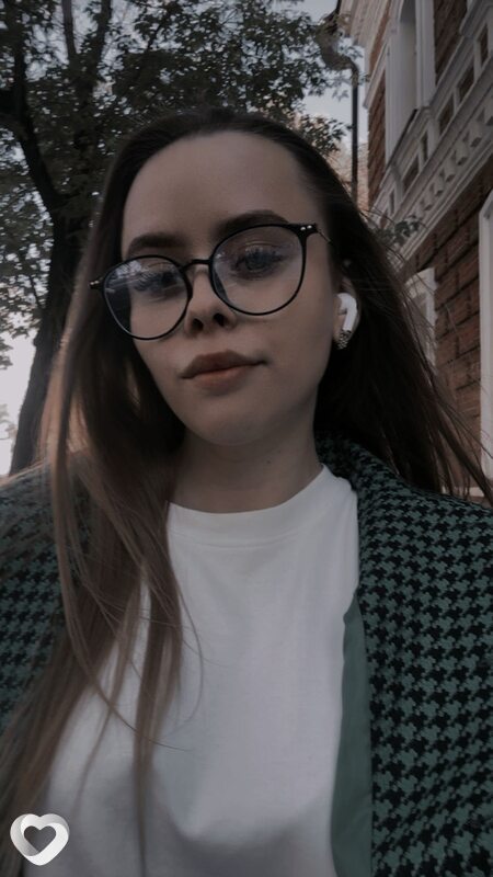 Анастасия, 23, Благовещенске — анкета №3105434