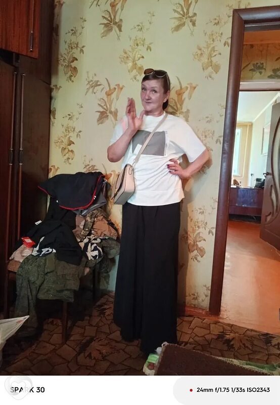 Татьяна, 49, Воронеже — анкета №3105436