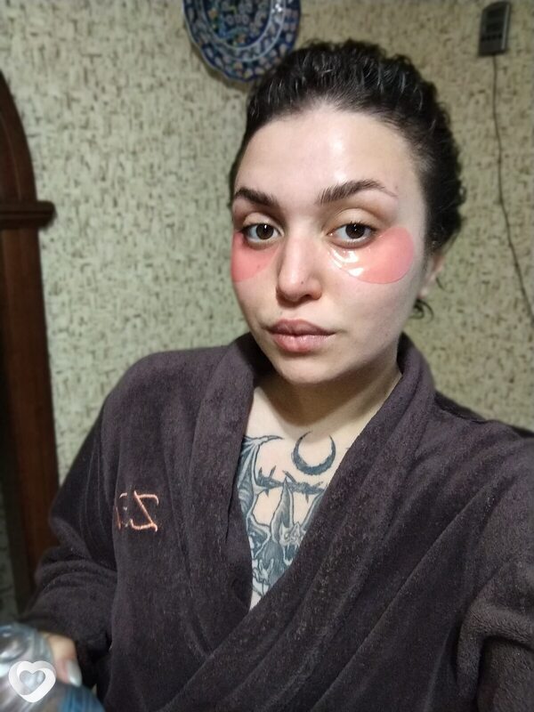 Анастасия, 23, Белгороде — анкета №3105438