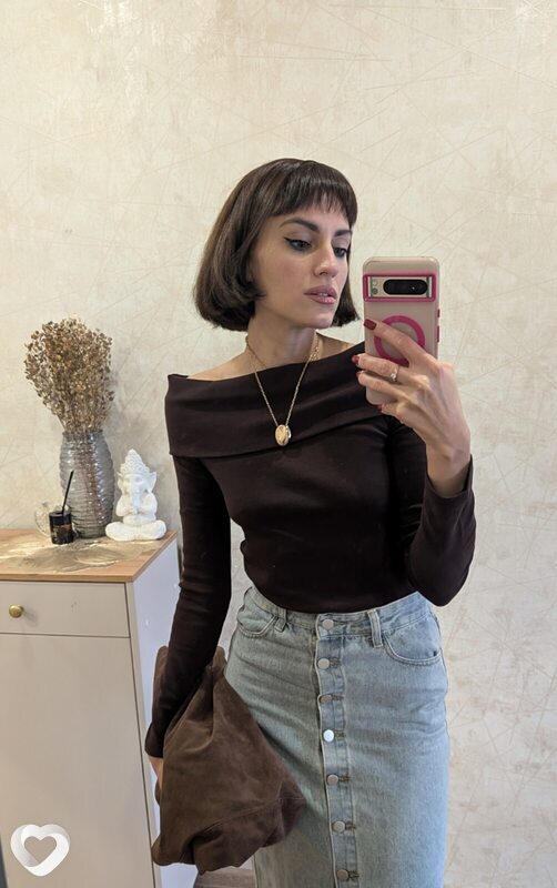 Марина, 34, Самаре — анкета №3105440