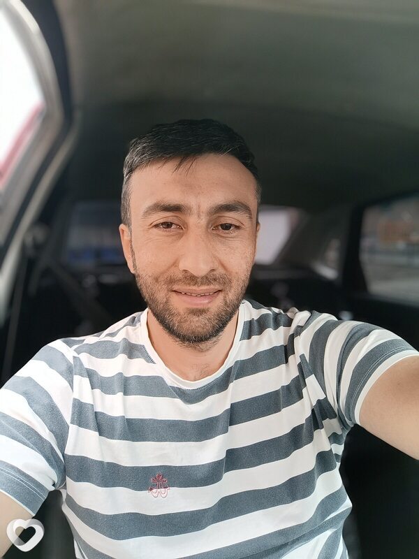 Эдуард, 36, Ижевске — анкета №3105442