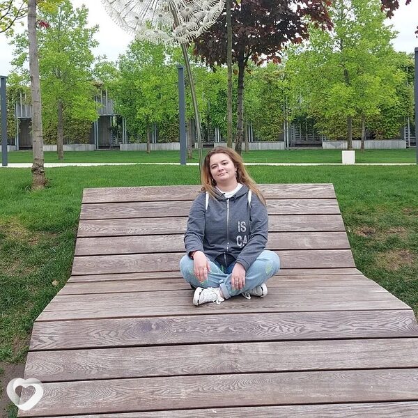 Катерина, 23, Курске — анкета №3105452