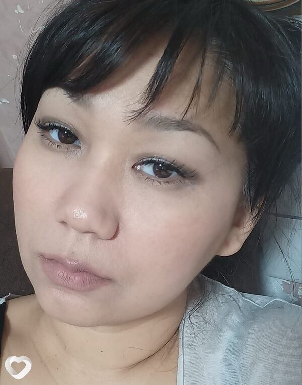 Aliya, 46, Алматы — анкета №3105612