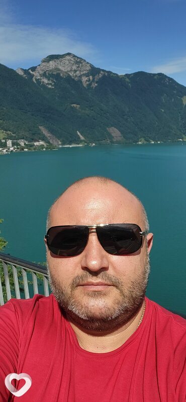 Валерий, 47, Чехове — анкета №3105614