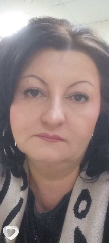 Людмила, 50, Нижнем Новгороде — анкета №3105618