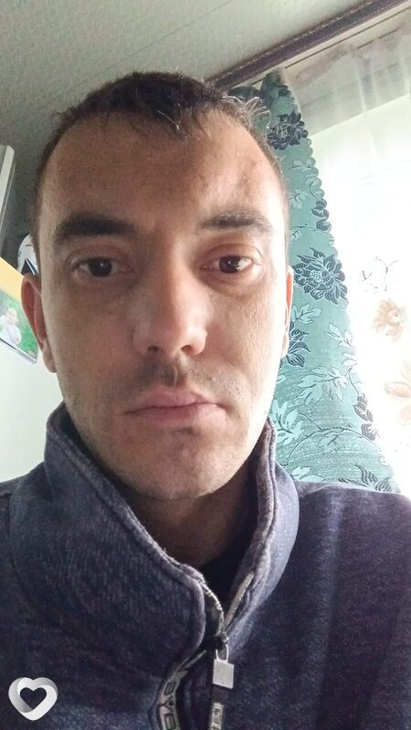Денис, 31, Мариуполе — анкета №3105855