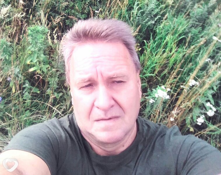 Валерий, 57, Владимире — анкета №3105856