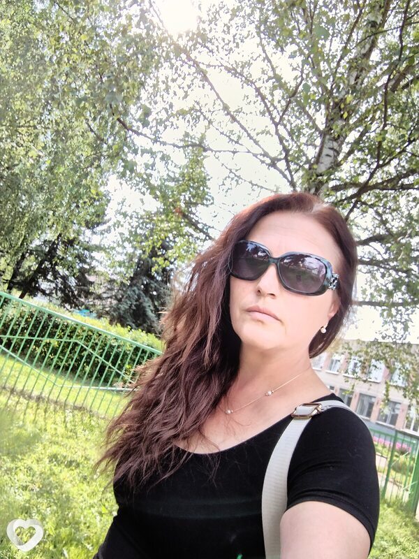 Ольга, 47, Ярославле — анкета №3105858