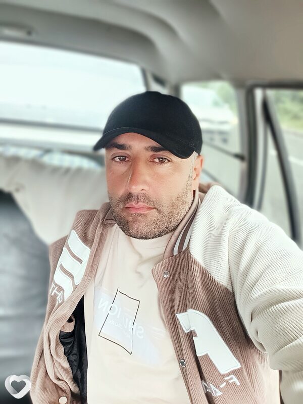 Наркин, 42, Барнауле — анкета №3105859