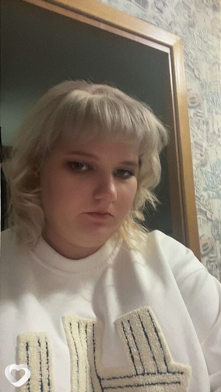 Полина, 39, Иванове — анкета №3105863