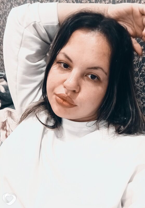 Оля, 32, Саранске — анкета №3105873