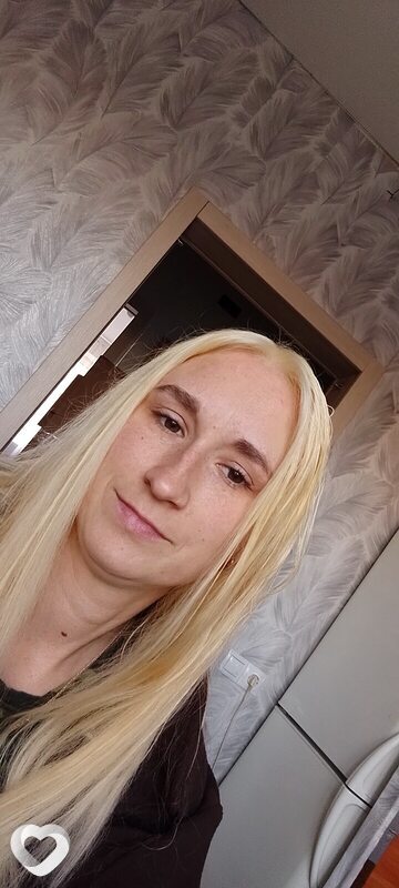 Оксана, 35, Магнитогорске — анкета №3105655