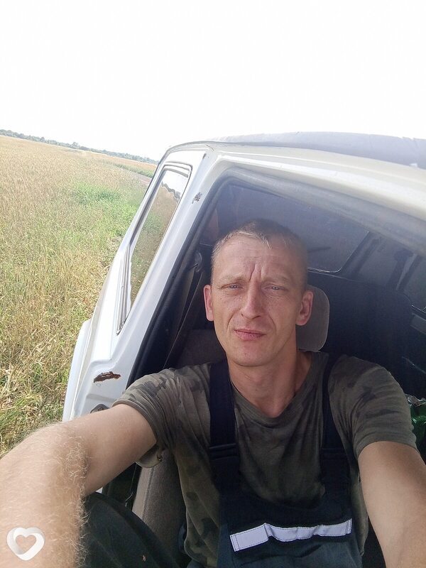 Григорий, 42, Назарове — анкета №3105660
