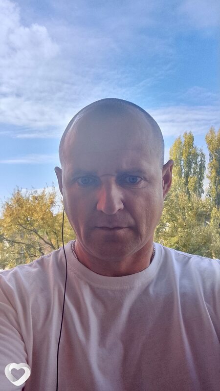 Александр, 44, Котове — анкета №3105662