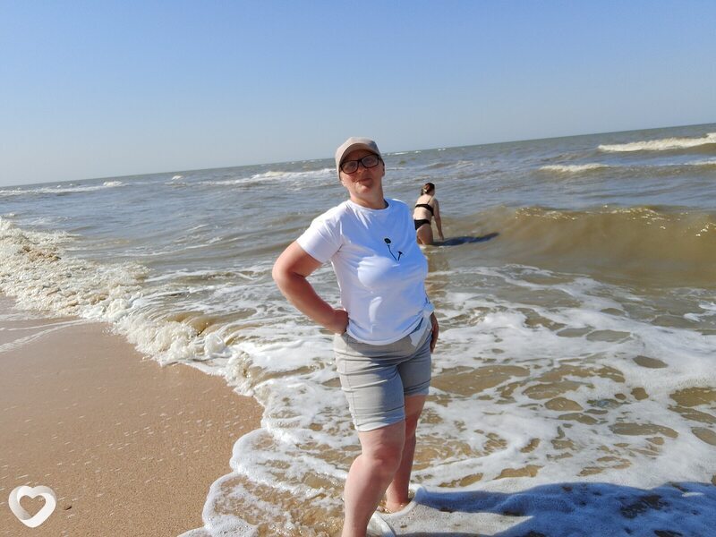 Ольга, 46, Истре — анкета №3105672