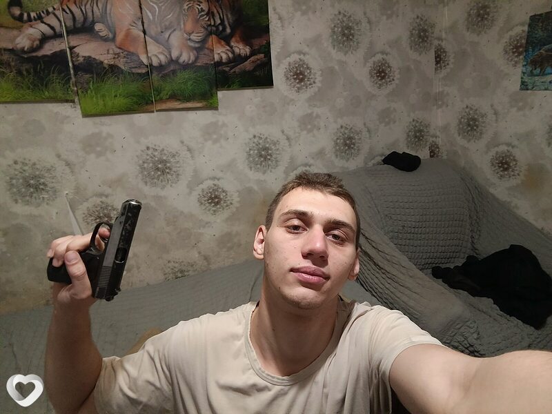 Максим, Куйбышев