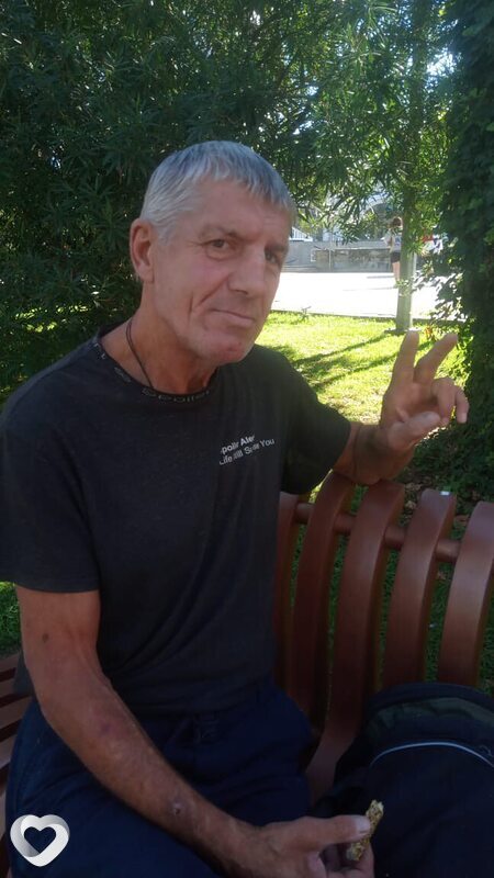 Сергей, 61, Сочи — анкета №3105581