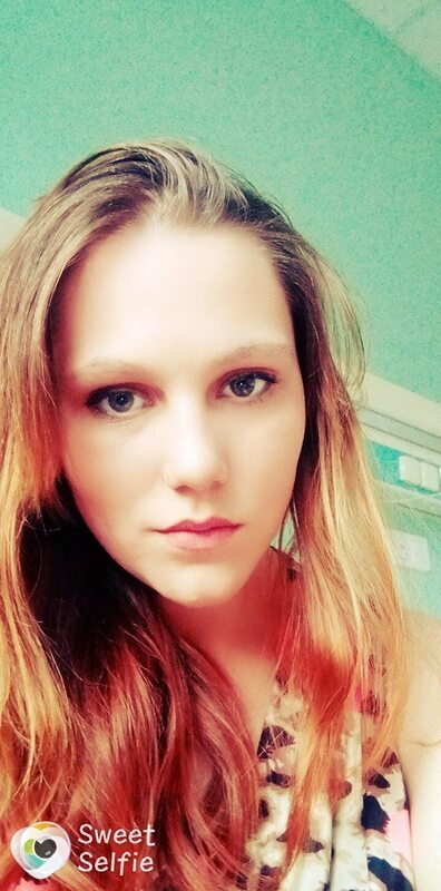 Ирина, 26, Барнауле — анкета №3105590