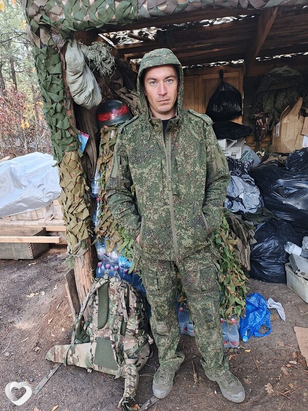Сергей, 34, Кемерове — анкета №3105714