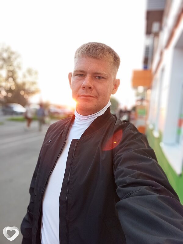 Андрей, 29, Новокузнецке — анкета №3105715