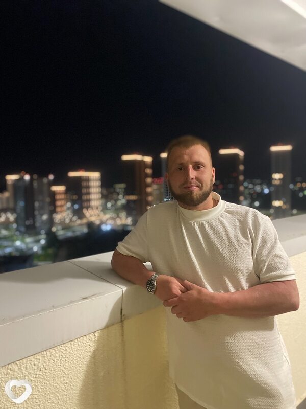 Евгений, 31, Самаре — анкета №3105717