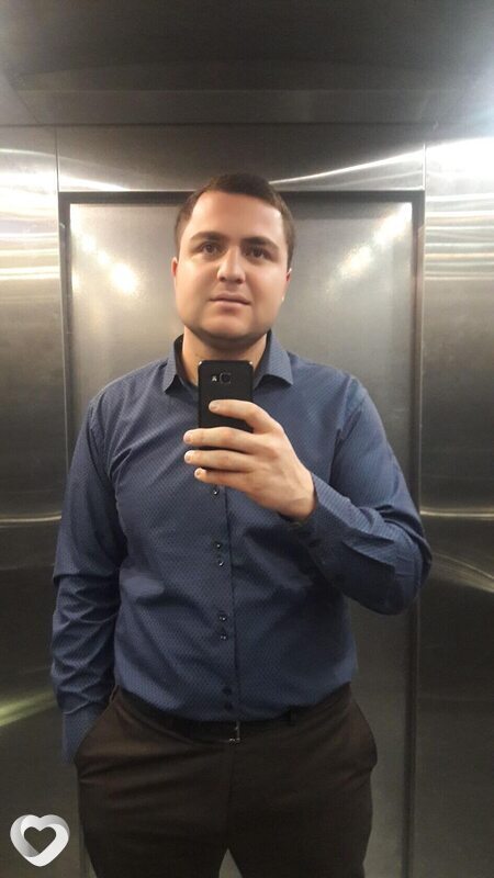 Мурат, 34, Елабуге — анкета №3105754