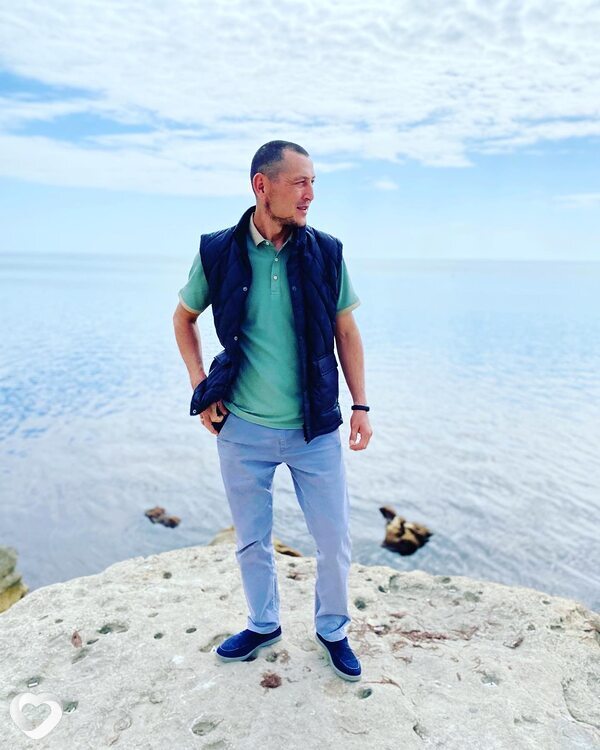 Гоги, 37, Алматы — анкета №3105757