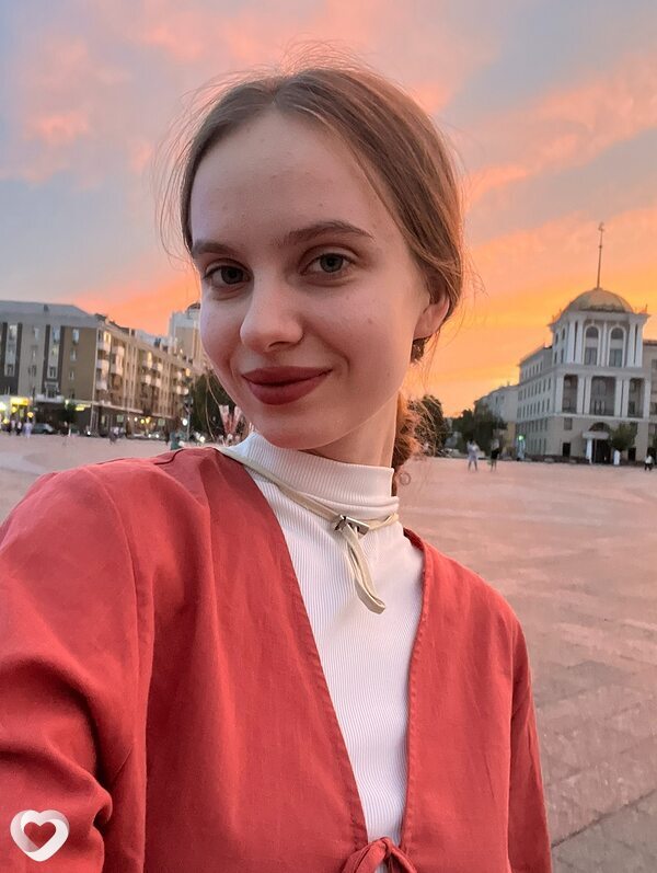 Мария, Коркино