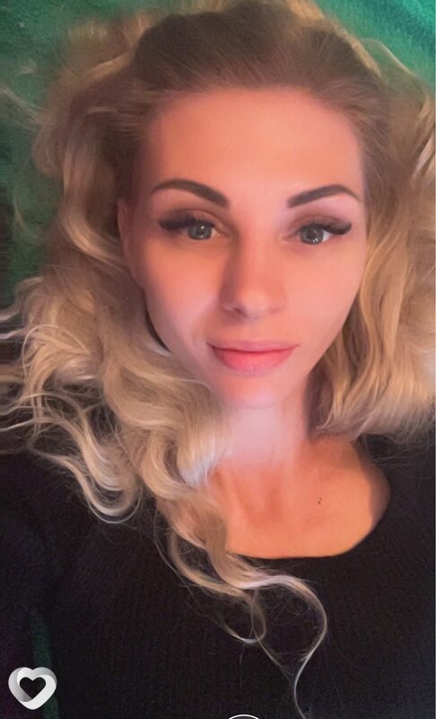 Ксения, 36, Балашихе — анкета №3105765
