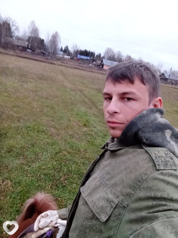 Алексей, 29, Перми — анкета №3105768