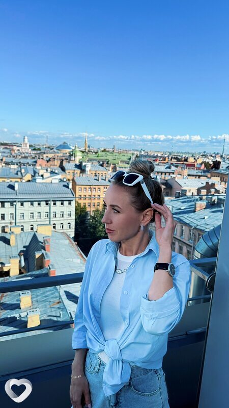 Екатерина, 36, Минске — анкета №3105480