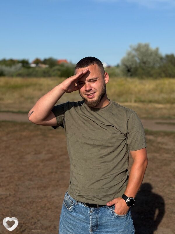Иван, 28, Таразе — анкета №3105482
