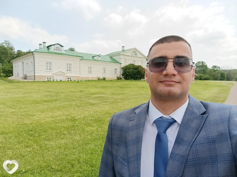 Наиль, 27, Туле — анкета №3105484