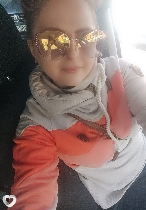 Тина, Прохладный